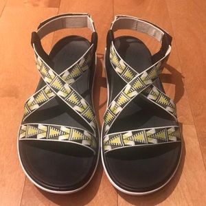 Women's Terra-Float Livia Sandal